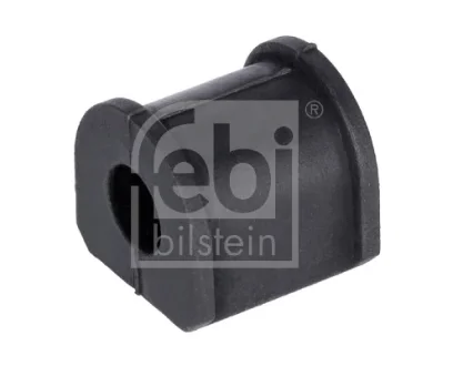 Втулка стабілізатора (заднього) Opel Vectra C 1.6-1.8 02-08 (d=16mm) FEBI BILSTEIN 40484
