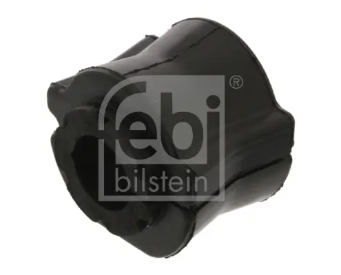 Втулка стабілізатора (переднього) Citroen Nemo 08- (d=20mm) FEBI BILSTEIN 40490 (фото 1)