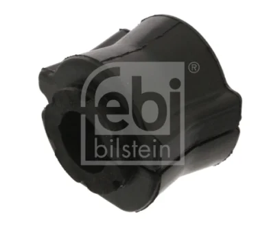 Втулка стабілізатора (переднього) Citroen Nemo 08- (d=20mm) FEBI BILSTEIN 40490