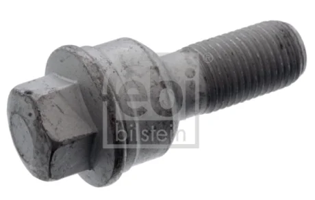 Болт для кріплення колеса AUDI A5, A8, Q3, Q5 08- (Вир-во FEBI) FEBI BILSTEIN 40606