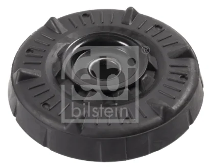Подушка амортизатора (переднього) + підшипник Opel Astra J 1.4-2.0CDTI 09- FEBI BILSTEIN 40629