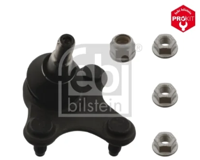 Опора кульова (передня/знизу/L) Audi A3/Skoda Octavia III/VW Caddy IV/Golf VII 12- FEBI BILSTEIN 40668