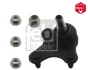 Опора кульова (передня/знизу/R) VW Caddy IV 1.0-2.0TDI 15- FEBI BILSTEIN 40669 (фото 1)