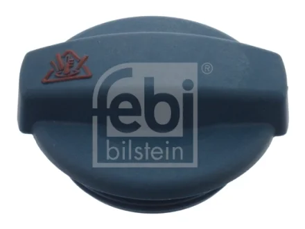 Кришка бачка розширювального Audi A4/ A6 97-11 (1.5bar) FEBI BILSTEIN 40723