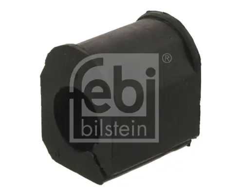 Втулка стабілізатора (переднього) Renault Megane/Scenic I 96-03 (d=23,5mm) FEBI BILSTEIN 40875 (фото 1)