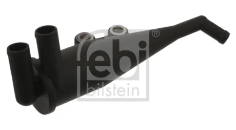 Клапан вентиляції картера BMW X5 (E53) 4.4-4.6i 00-06 (сапун) FEBI BILSTEIN 40990