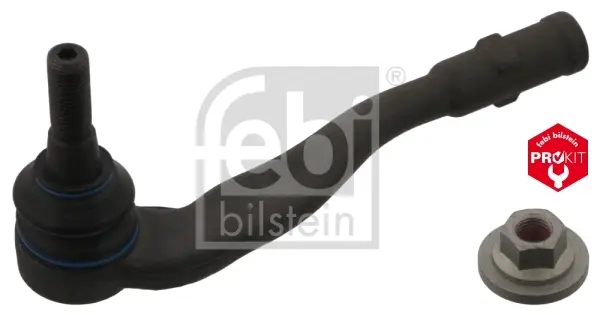 Наконечник тяги рульової (L) Audi A8 2.0/2.5 TFSI/3.0 TDI 11-15 FEBI BILSTEIN 40993 (фото 1)