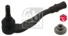 Наконечник тяги рульової (L) Audi A8 2.0/2.5 TFSI/3.0 TDI 11-15 FEBI BILSTEIN 40993 (фото 1)