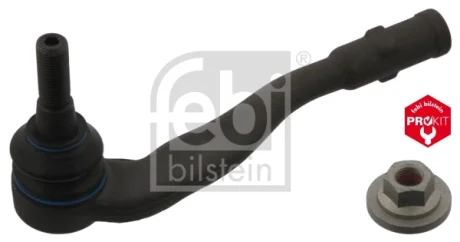 Наконечник тяги рульової (L) Audi A8 2.0/2.5 TFSI/3.0 TDI 11-15 FEBI BILSTEIN 40993
