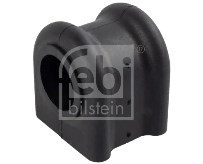 Втулка стабілізатора (переднього) Jeep Cherokee II 4x4 01-08 (d=30mm) FEBI BILSTEIN 41000