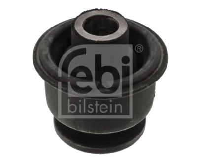 Сайлентблок важеля (переднього/знизу/всередині) Chrysler Neon 99-06/PT Cruiser 00-10 FEBI BILSTEIN 41007