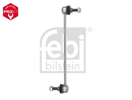 Тяга стабілізатора (переднього) Dodge Grand Caravan/Chrystler Grand Voyager 07- (L=310) FEBI BILSTEIN 41031