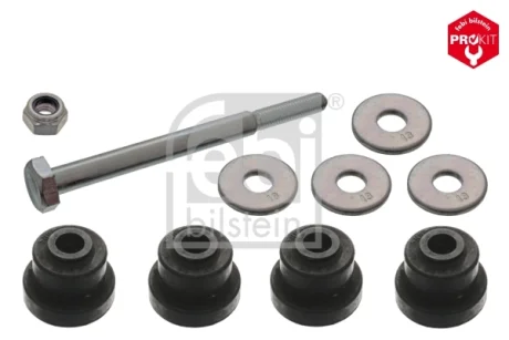 Тяга стабілізатора (переднього) Chrysler Cruiser/Neon 99-10 FEBI BILSTEIN 41036