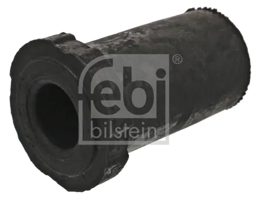 Втулка ресори MITSUBISHI L200 86-07 задн. міст із двох сторін (Вир-во FEBI) FEBI BILSTEIN 41108 (фото 1)
