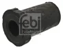 Втулка ресори MITSUBISHI L200 86-07 задн. міст із двох сторін (Вир-во FEBI) FEBI BILSTEIN 41108 (фото 1)
