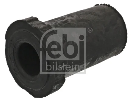 Втулка ресори MITSUBISHI L200 86-07 задн. міст із двох сторін (Вир-во FEBI) FEBI BILSTEIN 41108