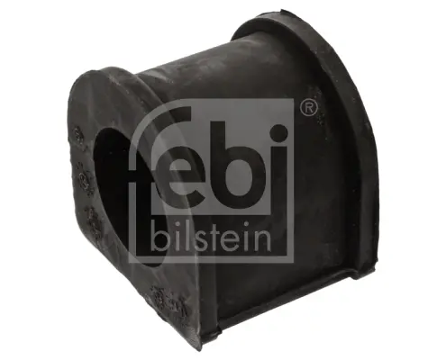 Втулка стабілізатора (переднього) Mitsubishi Pajero I 89-01/Hyundai Galloper II 97-03 (d=26mm) FEBI BILSTEIN 41111 (фото 1)