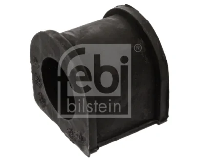 Втулка стабілізатора (переднього) Mitsubishi Pajero I 89-01/Hyundai Galloper II 97-03 (d=26mm) FEBI BILSTEIN 41111