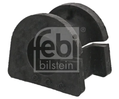 Втулка стабілізатора (заднього) Mitsubishi Pajero 99-12 (d=26mm) FEBI BILSTEIN 41118