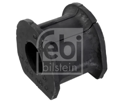 Втулка стабілізатора (переднього/внутрішнього) Mitsubishi Pajero 90-00 (d=27mm) FEBI BILSTEIN 41123