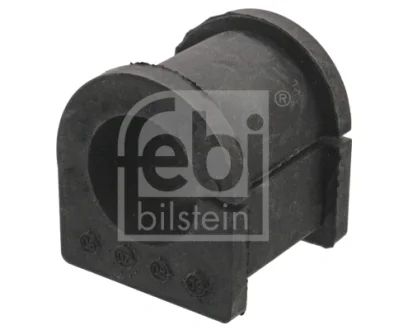 Втулка стабілізатора (переднього) Mitsubishi L 200 96-07 (d=24mm) FEBI BILSTEIN 41125