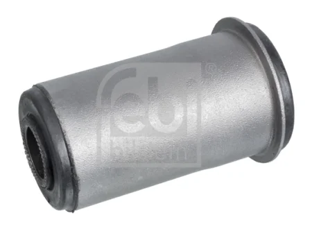 Сайлентблок важеля (переднього/знизу/ззаду) Mitsubishi L200/Pajero 91-07 FEBI BILSTEIN 41126