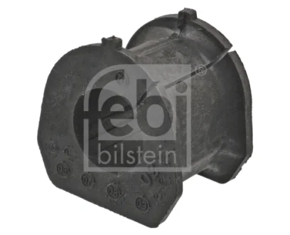 Втулка стабілізатора (переднього) Mitsubishi Pajero 90-00 (d=28 мм) FEBI BILSTEIN 41130
