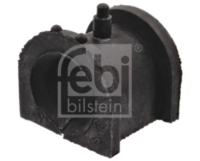 Втулка стабілізатора (переднього) Mitsubishi Lancer V/VI 90-05 Colt IV 91-96 (d=21mm) FEBI BILSTEIN 41143
