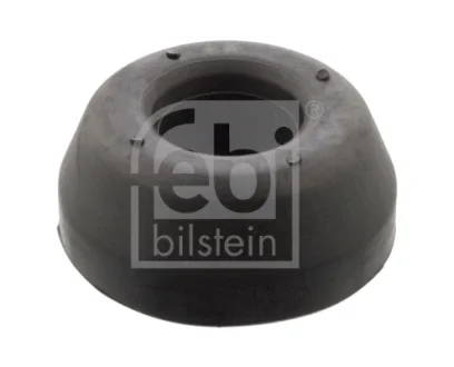 Втулка важеля (заднього/спереду) Mitsubishi Pajero 90-04 (повздовжнього) FEBI BILSTEIN 41145