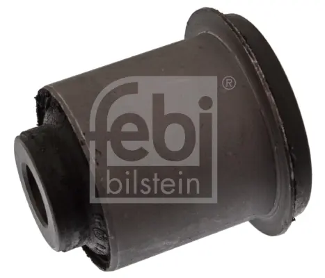 Сайлентблок важеля (переднього/знизу) Mitsubishi L200 05- FEBI BILSTEIN 41158 (фото 1)