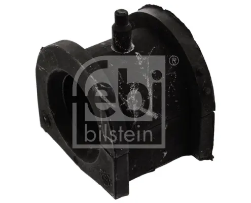 Втулка стабілізатора (переднього) Mitsubishi Lancer 1.3/1.6 03- (d=25 мм) FEBI BILSTEIN 41163 (фото 1)