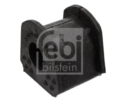 Втулка стабілізатора (заднього) Mitsubishi Pajero II 2.5/2.8TD 90-00 FEBI BILSTEIN 41164
