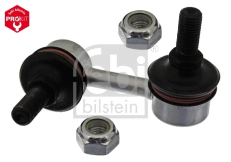 Тяга стабілізатора (переднього) (R) Mitsubishi Lancer IV 96-05/Outlander 02-06 FEBI BILSTEIN 41183