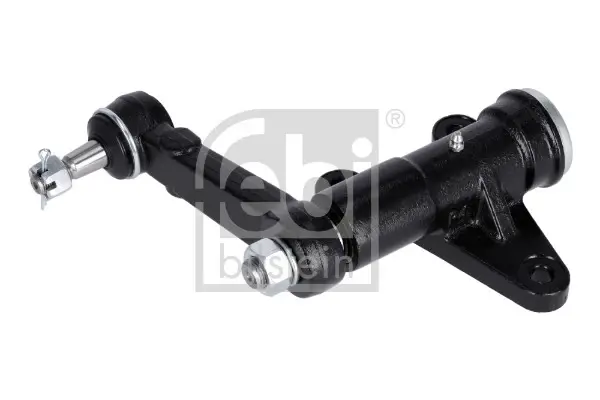 Маятник рульового управління Mitsubishi Pajero 98- FEBI BILSTEIN 41307 (фото 1)