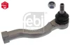 Наконечник тяги рульової (R) Mitsubishi L200/Pajero 98- FEBI BILSTEIN 41315 (фото 1)