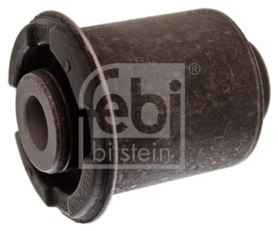 Сайлентблок важеля (переднього/знизу/ззаду) Hyundai i30/Kia C\'eed 06-12 FEBI BILSTEIN 41425