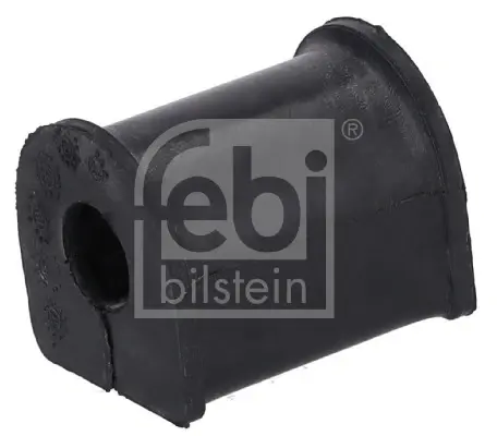 Втулка стабілізатора (заднього) Hyundai Matrix (d=15.5mm) FEBI BILSTEIN 41434 (фото 1)