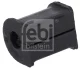 Втулка стабілізатора (заднього) Hyundai Matrix (d=15.5mm) FEBI BILSTEIN 41434 (фото 2)