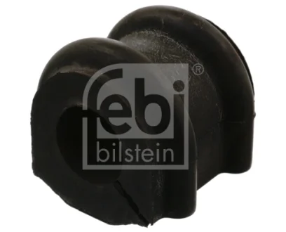 Втулка стабілізатора (переднього) Hyundai Santa Fe 00-06 (d=23mm) FEBI BILSTEIN 41467