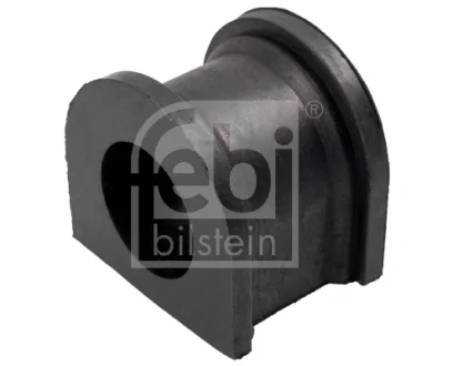 Втулка стабілізатора (переднього) Kia Pregio 2.7 TD 96- (d=22mm) FEBI BILSTEIN 41483