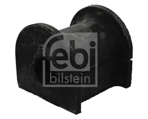Втулка стабілізатора (переднього) Chevrolet Lacetti/Daewoo Nubira 1,4-1,8 03- (d=17mm) FEBI BILSTEIN 41497 (фото 1)
