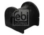 Втулка стабілізатора (переднього) Chevrolet Lacetti/Daewoo Nubira 1,4-1,8 03- (d=17mm) FEBI BILSTEIN 41497 (фото 1)