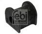 Втулка стабілізатора (переднього) Chevrolet Lacetti 07- (d=18mm) FEBI BILSTEIN 41498 (фото 1)