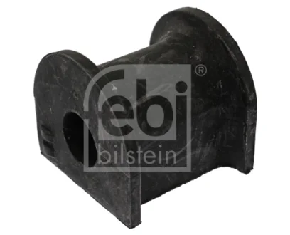 Втулка стабілізатора (переднього) Chevrolet Lacetti 07- (d=18mm) FEBI BILSTEIN 41498