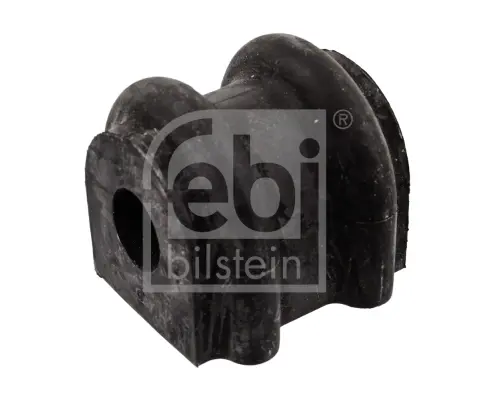 Втулка стабілізатора (заднього) Kia Carens 1.6/2.0 16V 06-13 (d=15mm) FEBI BILSTEIN 41505 (фото 1)