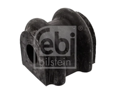 Втулка стабілізатора (заднього) Kia Carens 1.6/2.0 16V 06-13 (d=15mm) FEBI BILSTEIN 41505