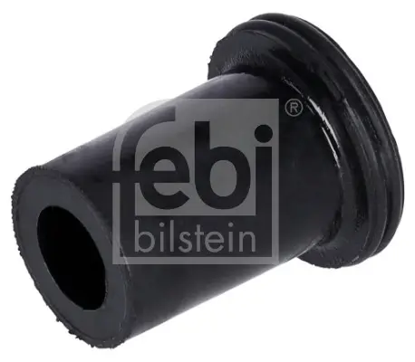 Сайлентблок ресори (задньої) Hyundai H100/H200 93-07 FEBI BILSTEIN 41540 (фото 1)