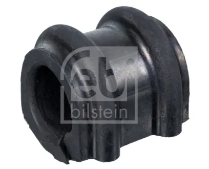 Втулка стабілізатора (переднього) Kia Sportage II 04-10 (d=25mm) FEBI BILSTEIN 41564