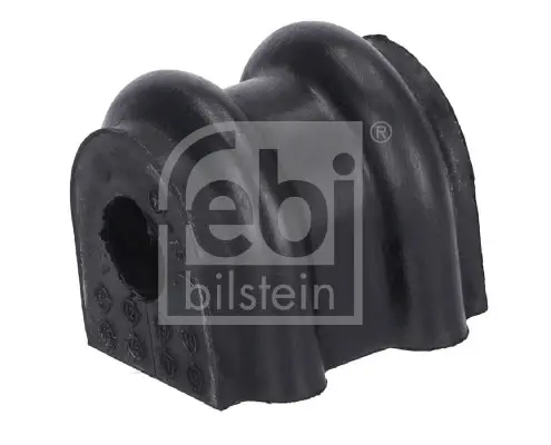 Втулка стабілізатора (заднього) Hyundai i30/Kia Cee\'d 06-17 (d=14mm) FEBI BILSTEIN 41565 (фото 1)
