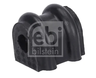 Втулка стабілізатора (заднього) Hyundai i30/Kia Cee\'d 06-17 (d=14mm) FEBI BILSTEIN 41565